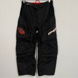 O'Neal MX Racing Apocalypse Motocross Pants Youth Size 26